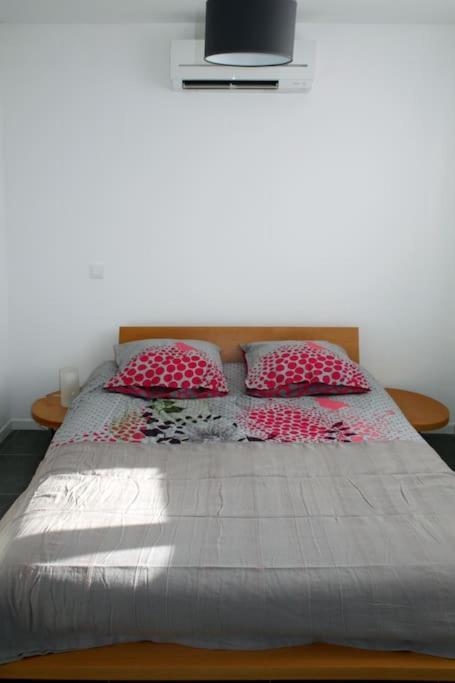 Appart Dans Maison 2 Km De La Plage Villeneuve-Loubet Eksteriør bilde