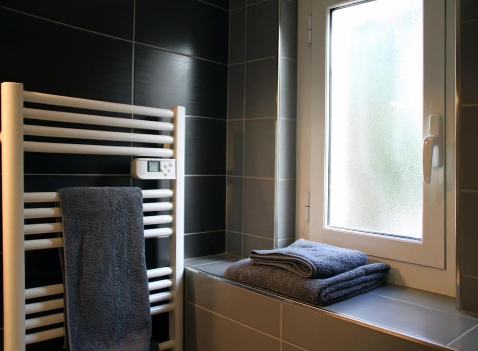 Appart Dans Maison 2 Km De La Plage Villeneuve-Loubet Eksteriør bilde
